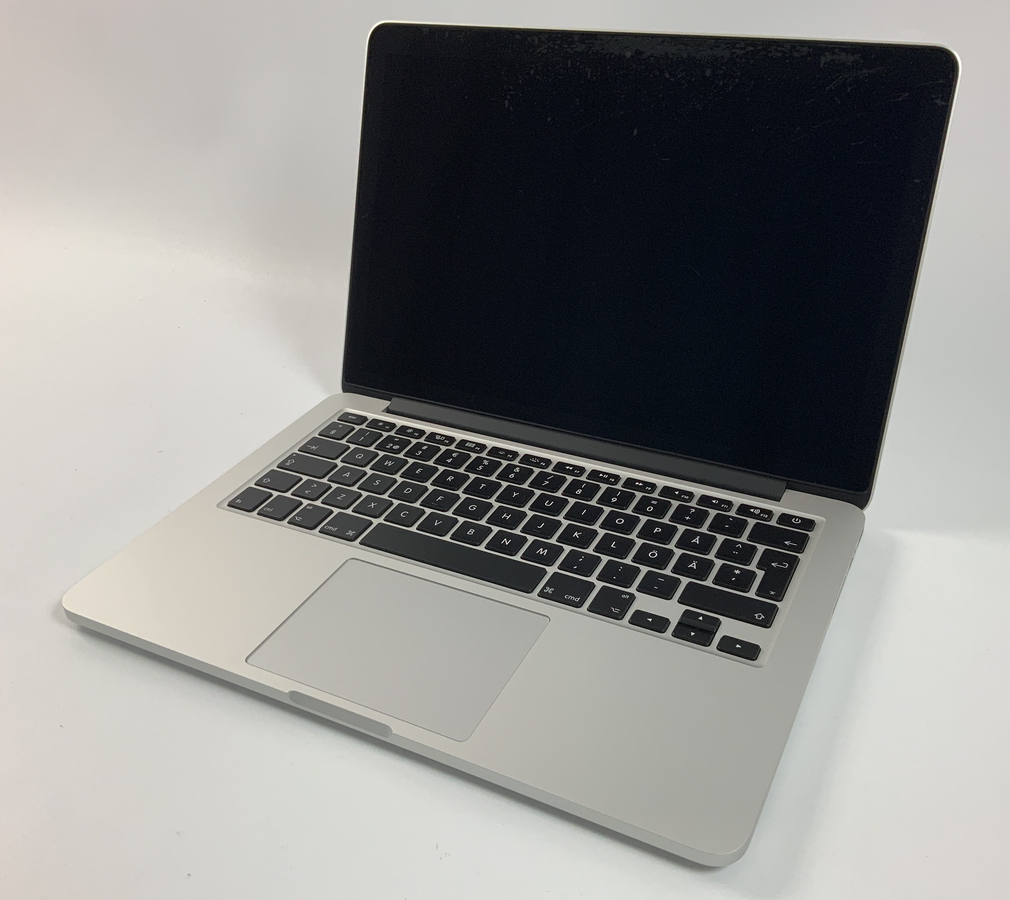 MacBook Pro Retina 13" Early 2015 (Intel Core i7 3.1 GHz 16 GB RAM 1 TB SSD), Intel Core i7 3.1 GHz, 16 GB RAM, 1 TB SSD, Kuva 1